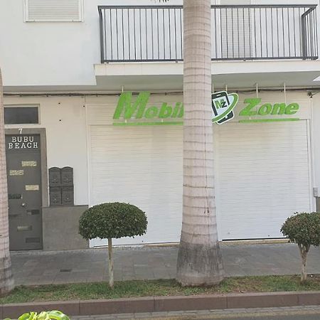 Bubu Beach 1-B Los Cristianos  Exterior photo