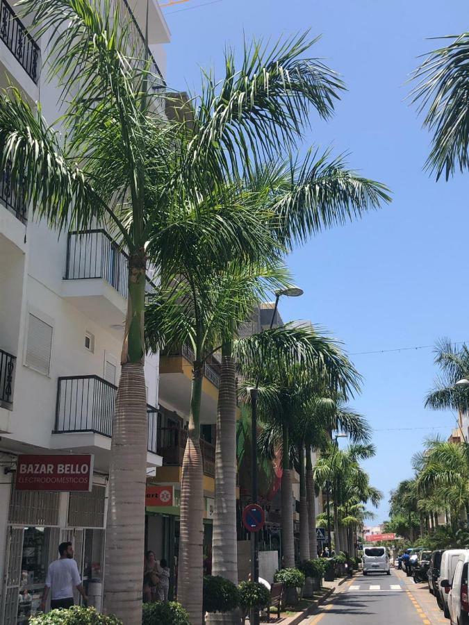 Bubu Beach 1-B Los Cristianos  Exterior photo