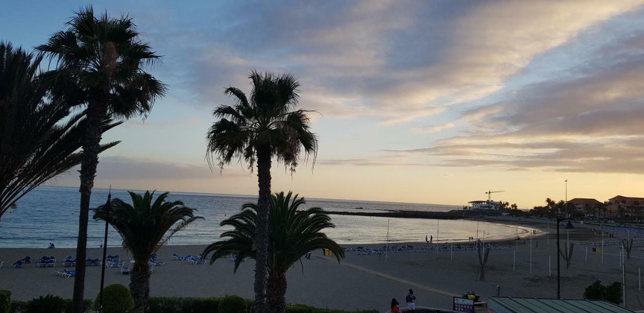 Bubu Beach 1-B Los Cristianos  Exterior photo
