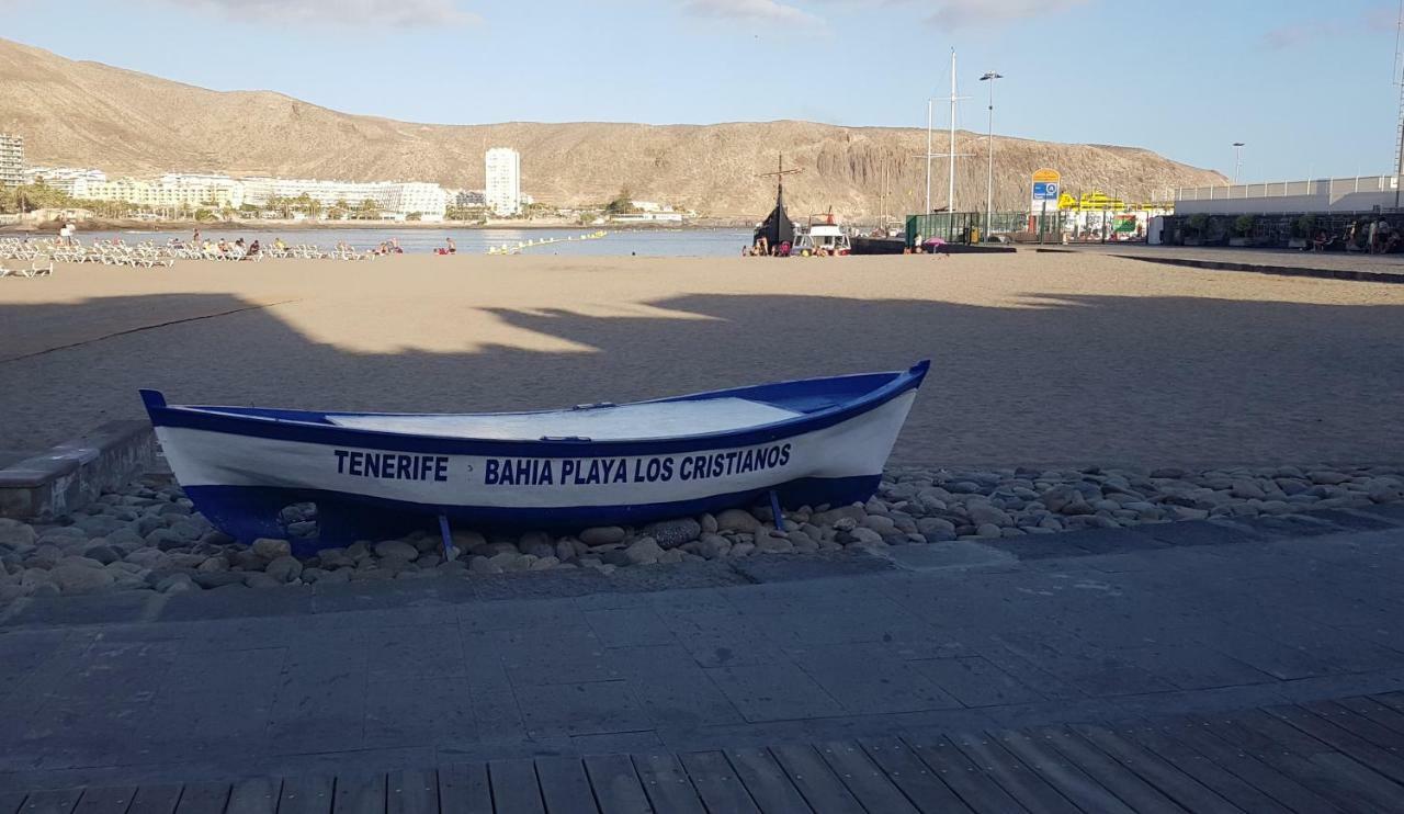 Bubu Beach 1-B Los Cristianos  Exterior photo