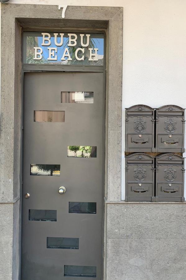 Bubu Beach 1-B Los Cristianos  Exterior photo